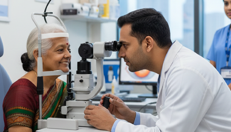 Cataract