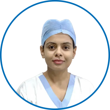 Dr. Farin Shaikh