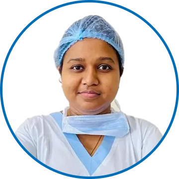 DR. SANTANA MEDHI