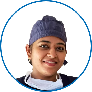 DR. MEGHA GULATI
