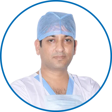 DR. PIYUSH KHETAN