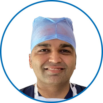 DR. ROHIT DUREJA