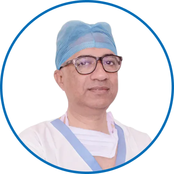 DR. SANJAY MALL
