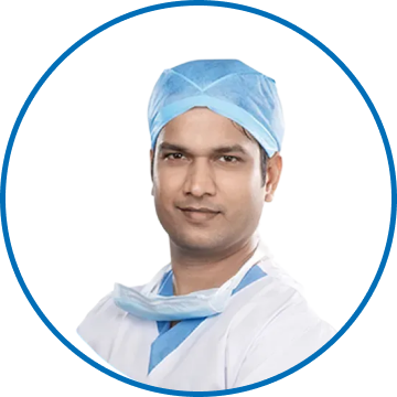 DR. VIKAS JAIN
