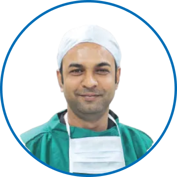 Dr. Navneet Kumar