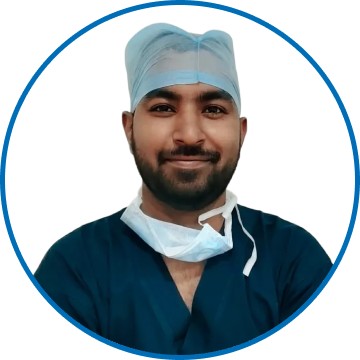 Dr. Brajesh Lahri