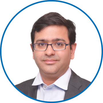 Dr. Jatin Ashar​
