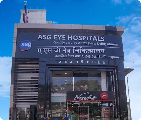 Koh E Fiza, Bhopal