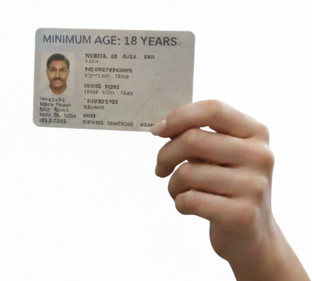 Minimum age