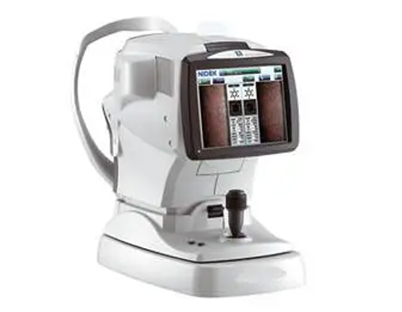 Specular Microscopy