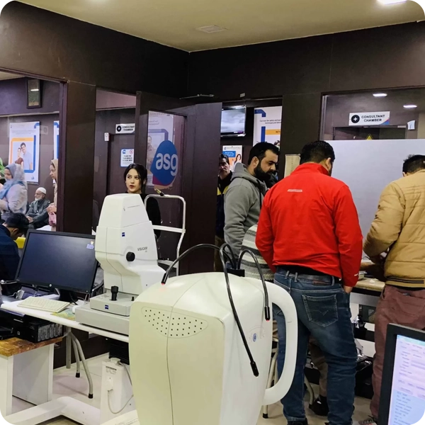 Batamaloo, Srinagar