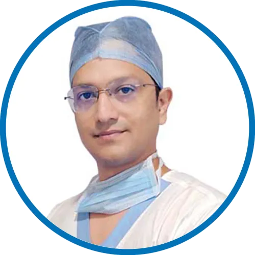 DR. ADITYA KAJAVE