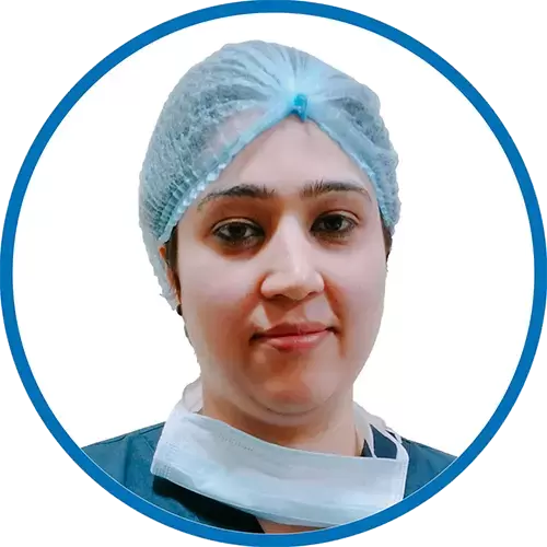 DR. HINA KOUNSAR