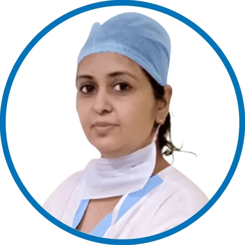 DR. JYOTI GARG