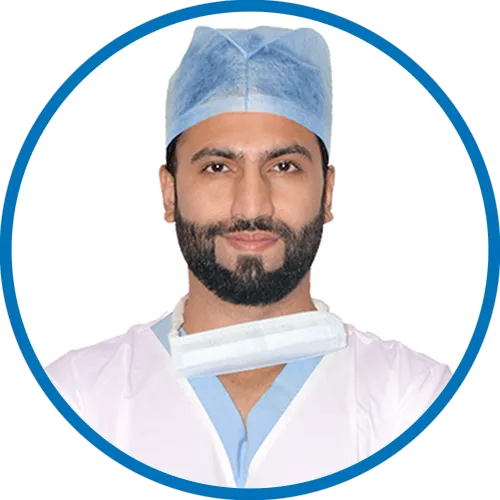 DR. MILAP VAGHELA