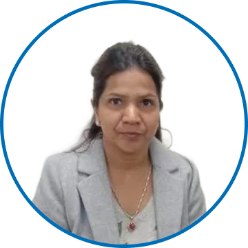 Dr. Neetu Chaudhari