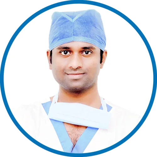 DR. NITESH SALUNKHE