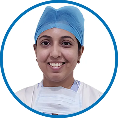 DR. SMRUTI SAVALE