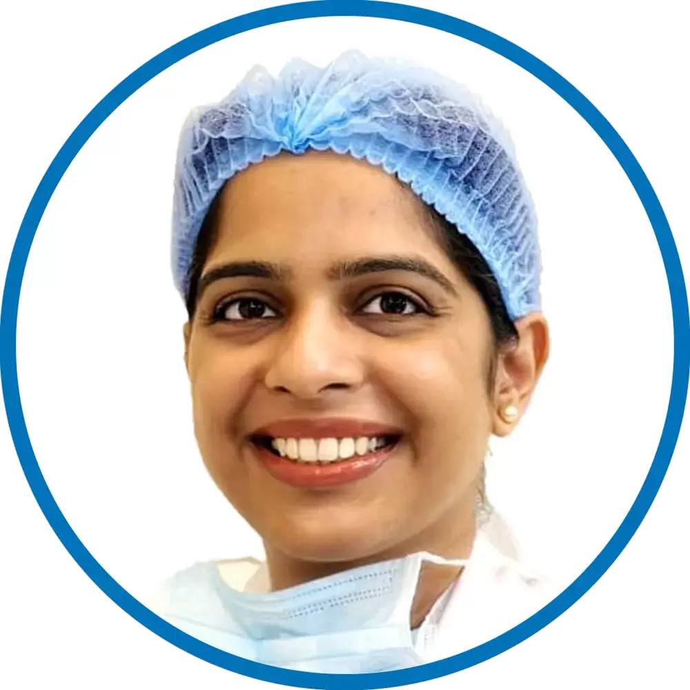 DR. STUTI SHARMA