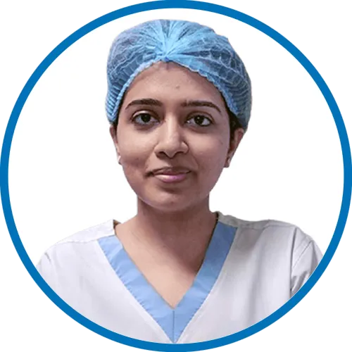 DR. VINI BADLANI