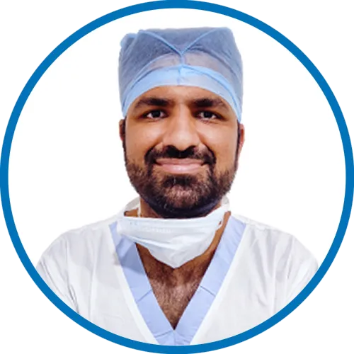 DR. YASH GALA