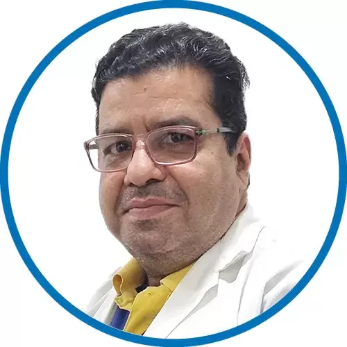 Dr. Devendra Tulli