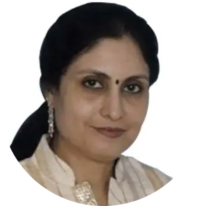 Dr Bela Sharma