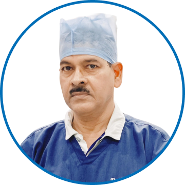 Dr Tejbali Singh