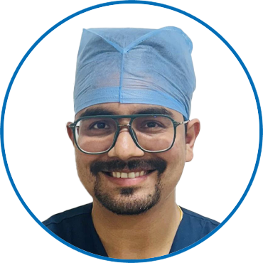 Dr. Vineet Mutha