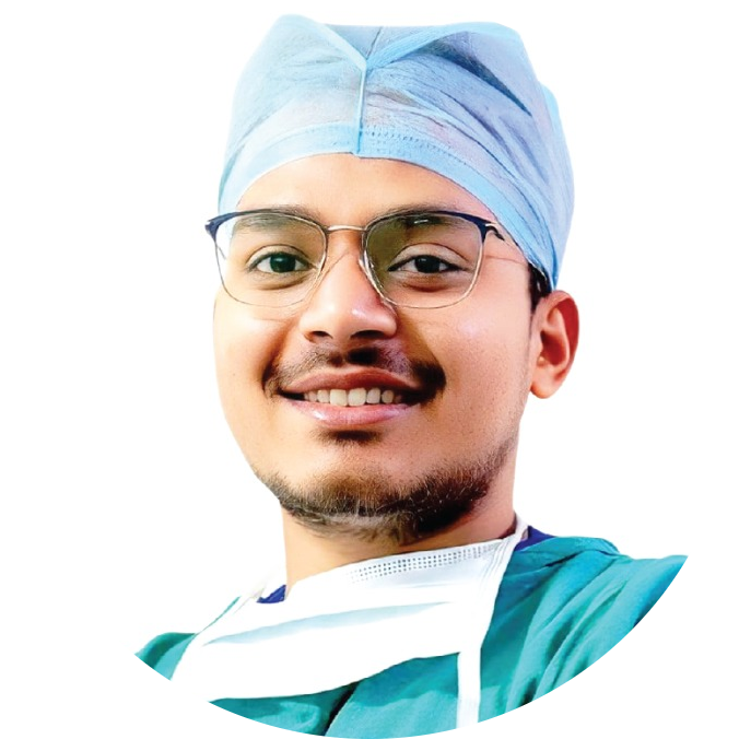 Dr. Shashi Prakash