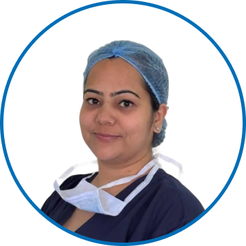 Dr. Swechya Neupane