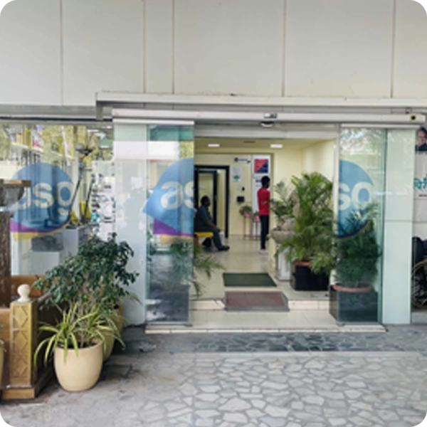 Madhuban, Udaipur