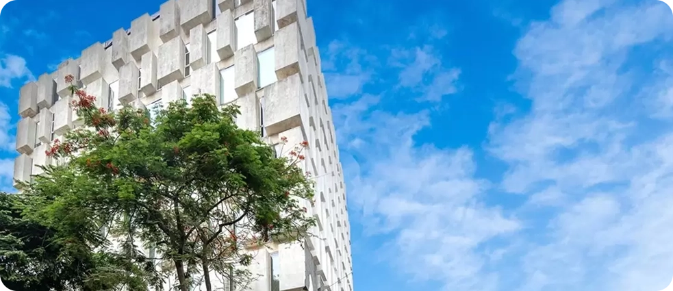Parel, Mumbai