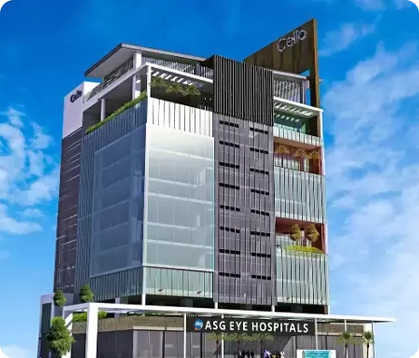 Shivajinagar, Pune