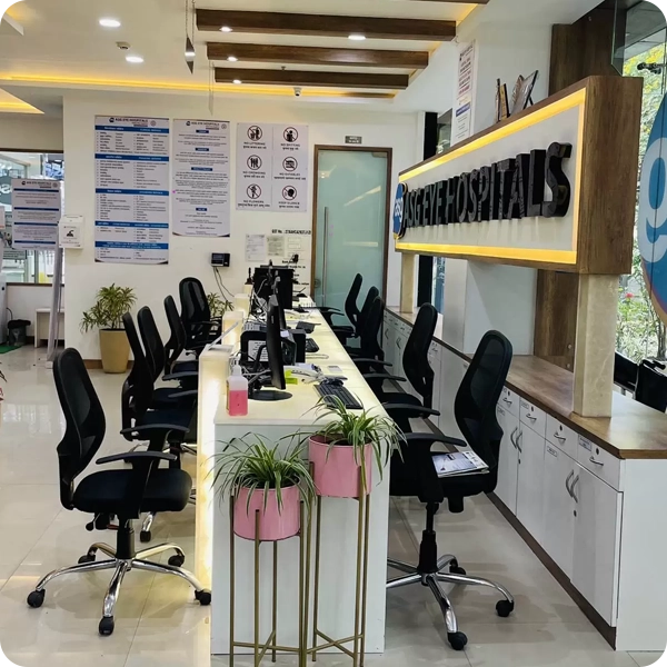 Shivajinagar, Pune