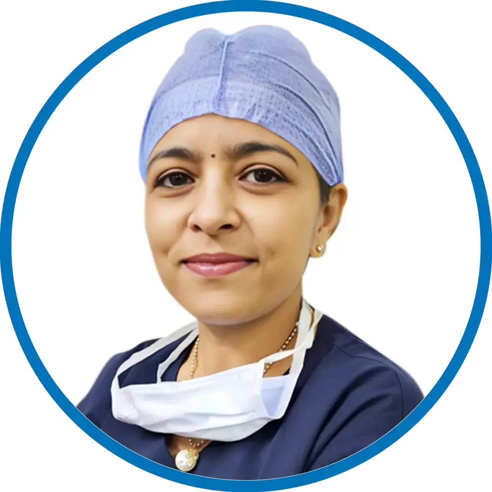 DR. SANGITA JAIN