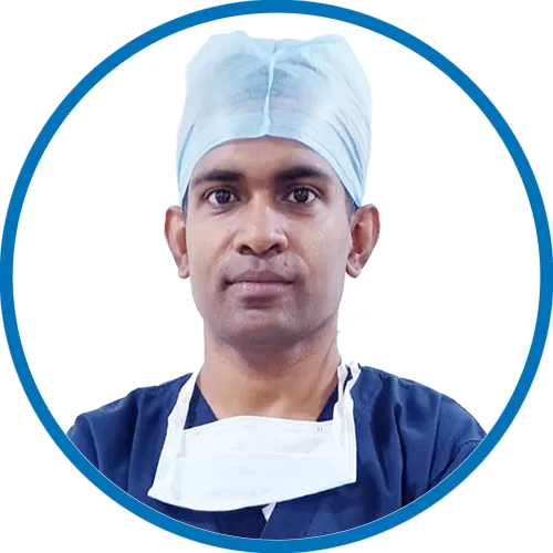 DR. ARNAB SADHUKHAN