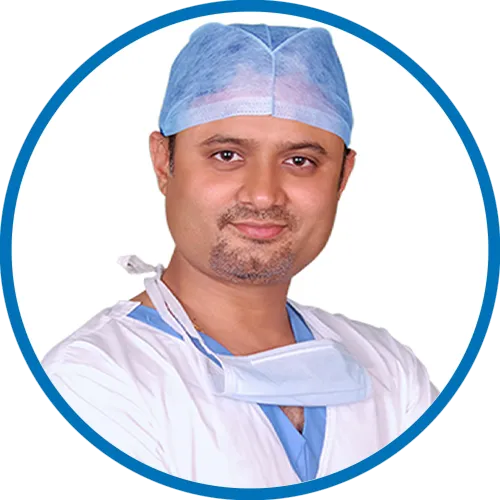 DR. HIMANSHU SHEKHAR