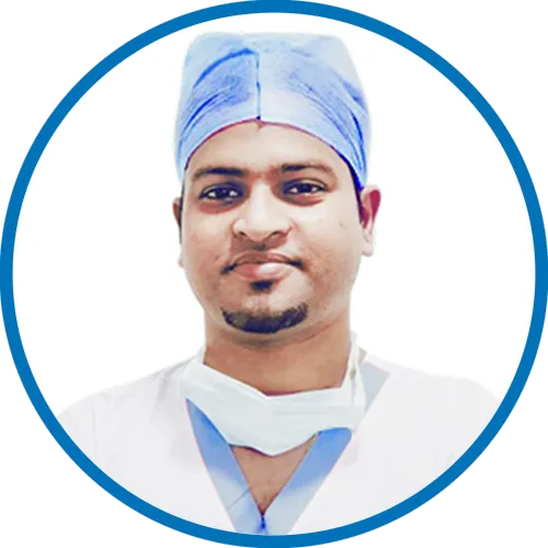 DR. KARTIKEY SINGH