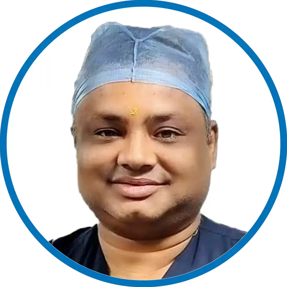 DR. PRATYUSH RANJAN