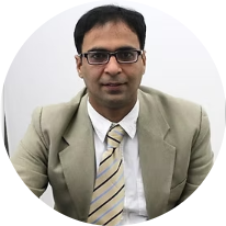 Dr. Nitin Dua