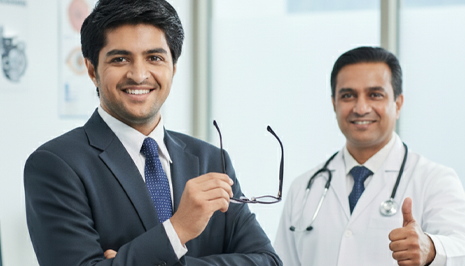 LASIK Surgery