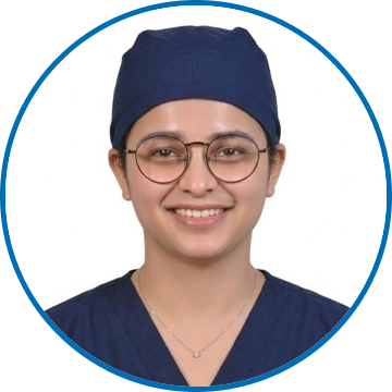 Dr. Gariyashee Lahkar