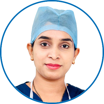 Dr. Vinisha Naik