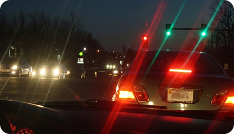 Astigmatism