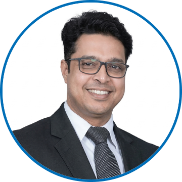 Dr. Akash Yadav