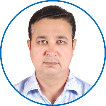 Dr. Hemant Chasia