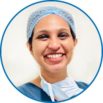 Dr. Marushka Aguiar