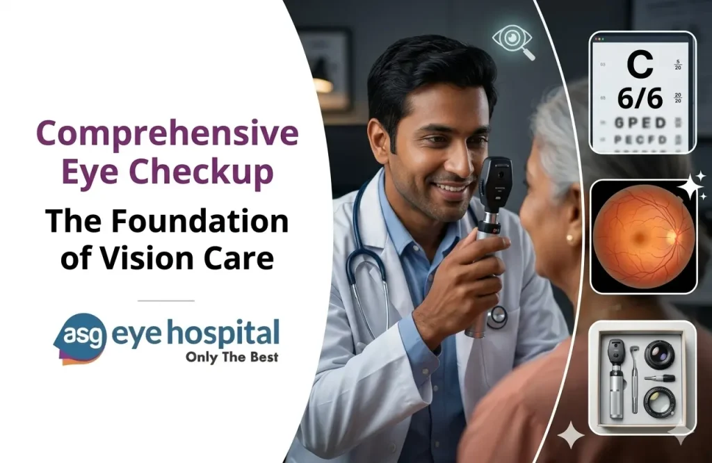 Eye Checkup