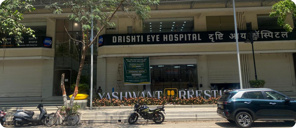 Drishti Eye Hospital